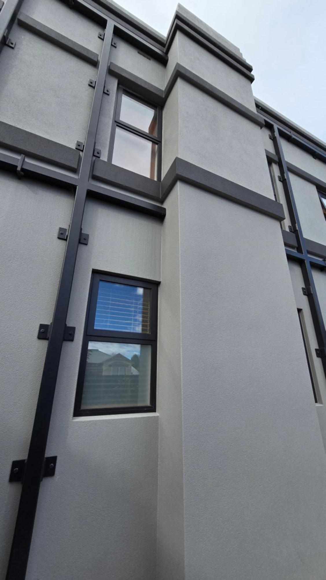Apartment 1 - Haddin Court - Executive One Bedroom Blenheim Exteriör bild